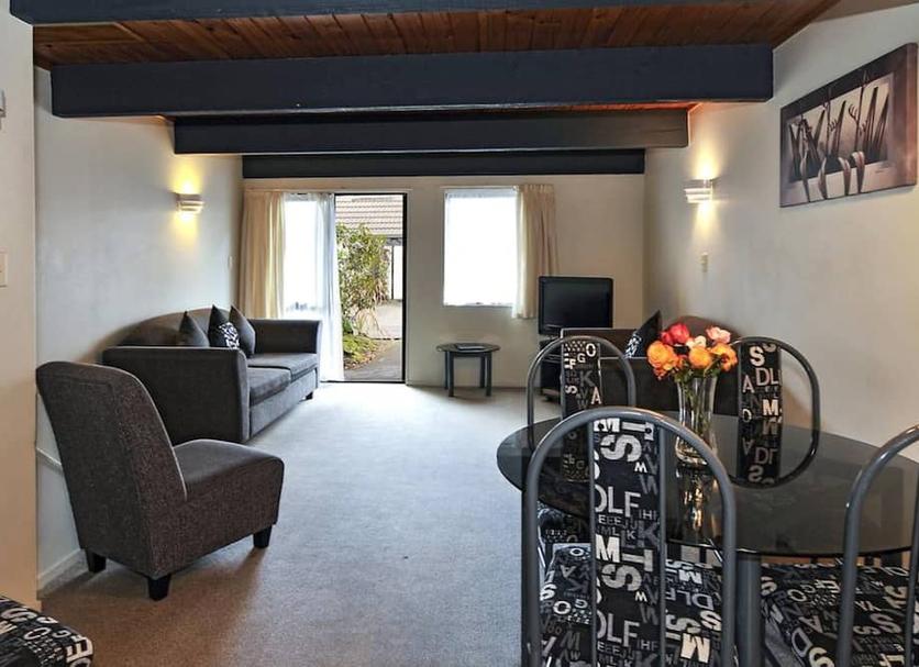 Wohnzimmer Foto