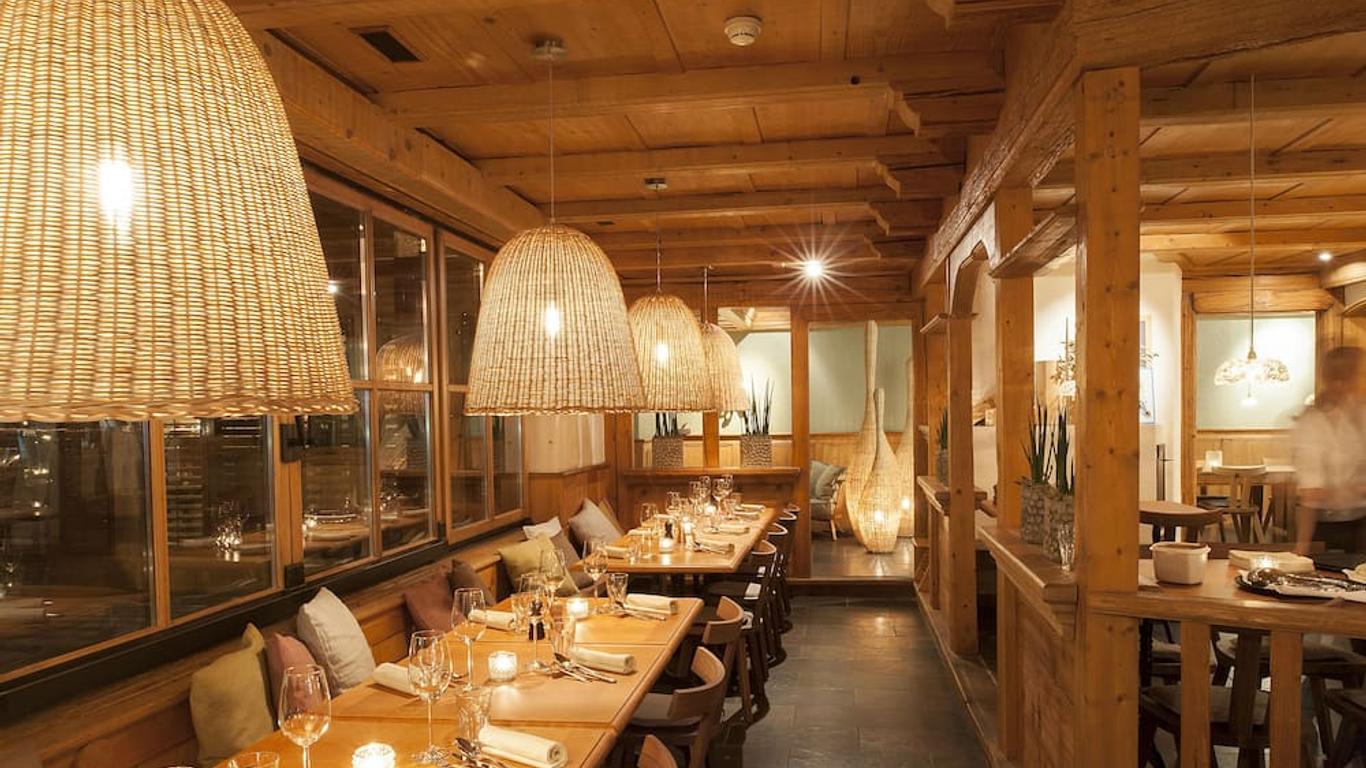 Hotel Chartreuse