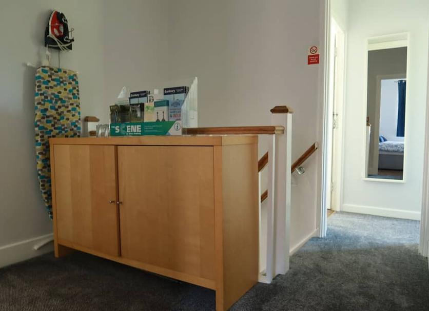 Zimmerausstattung Foto