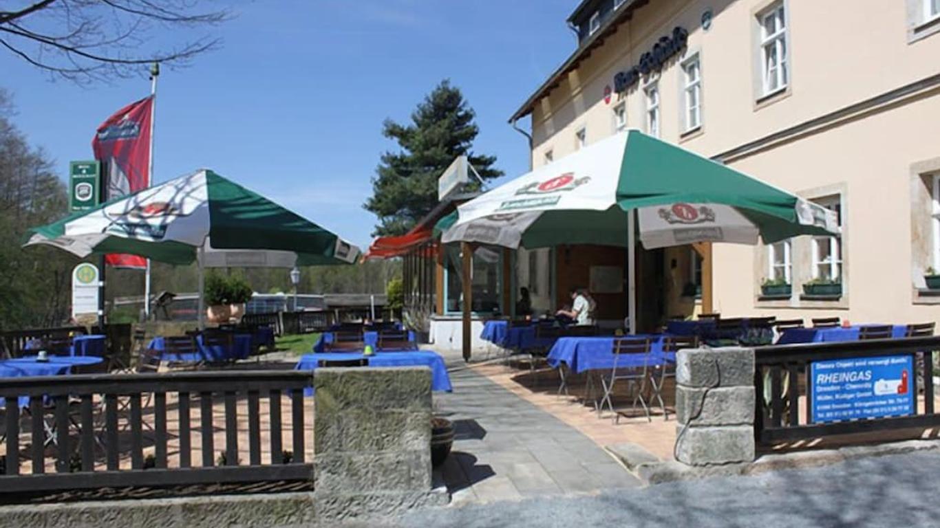 Landgasthof Neue Schänke