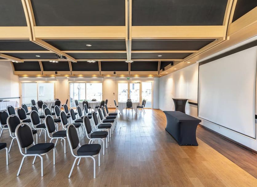 Konferenzraum Foto