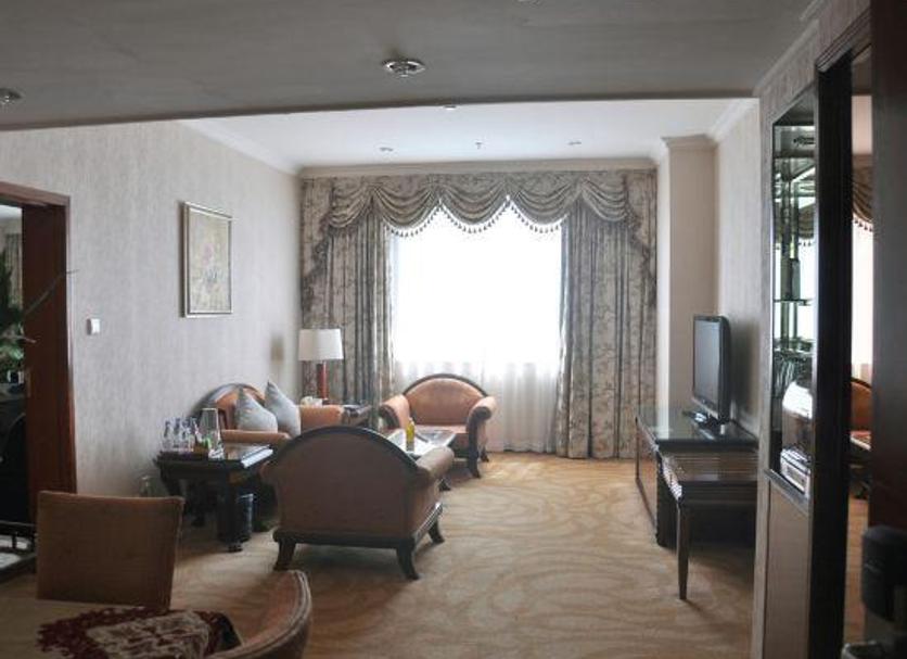 Wohnzimmer Foto