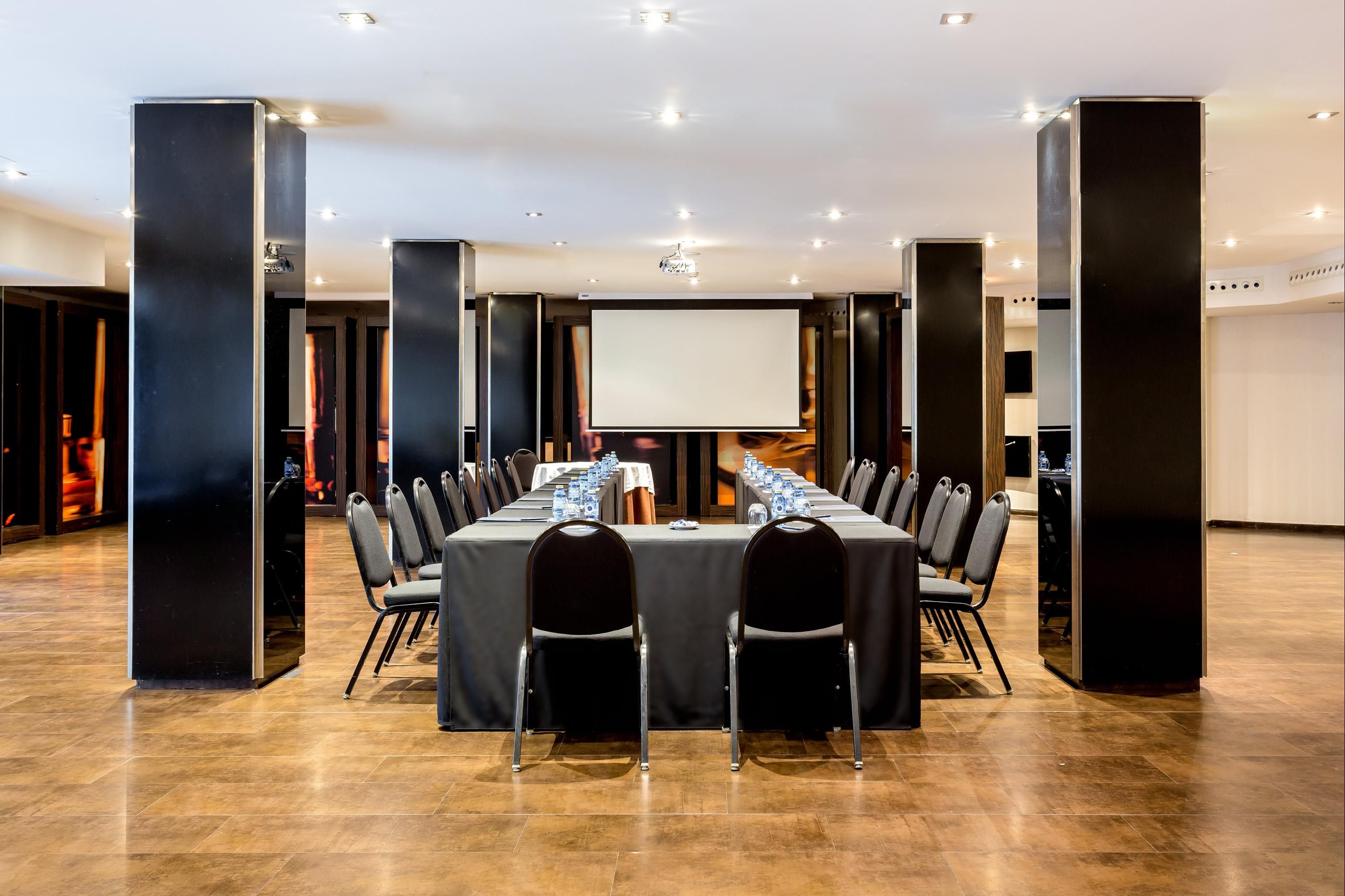 Konferenzraum Foto