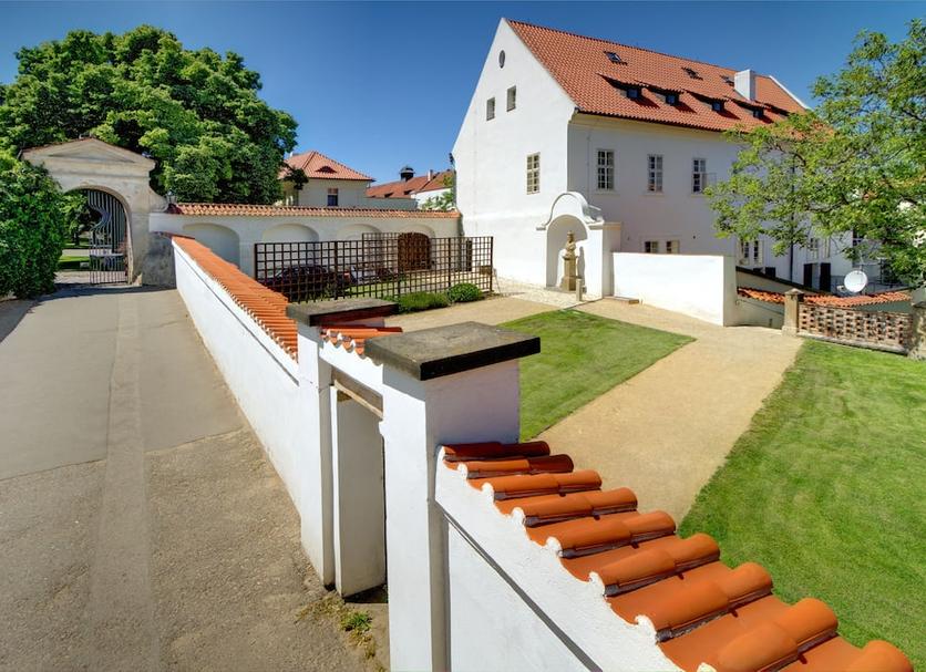 Außenansicht Foto