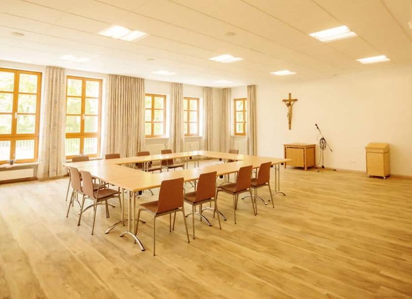 Konferenzraum Foto