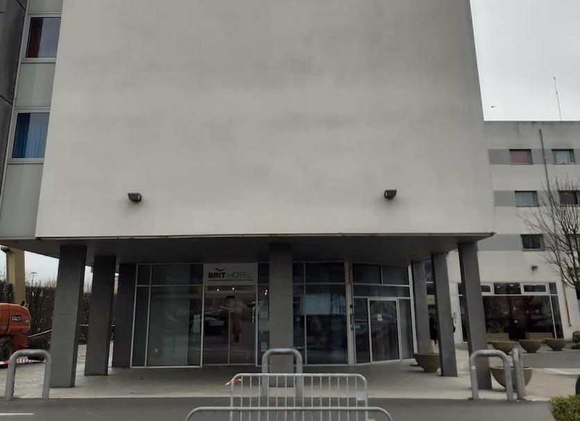 Gebäude Foto