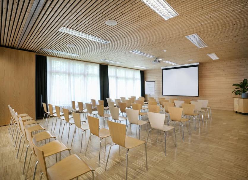 Konferenzraum Foto
