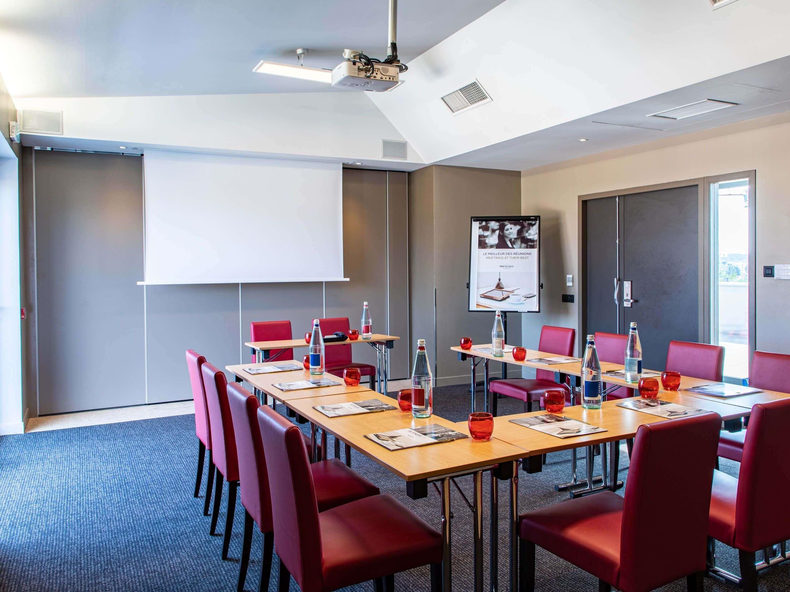 Konferenzraum