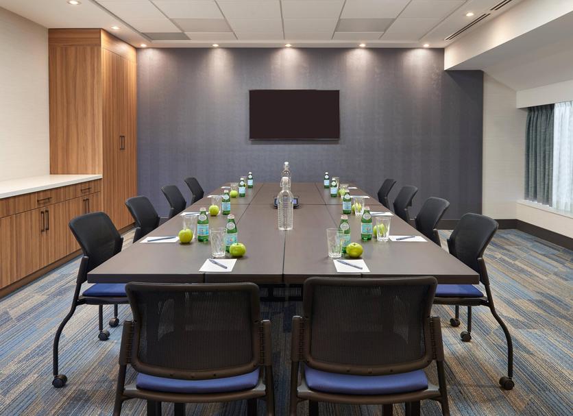 Konferenzraum Foto