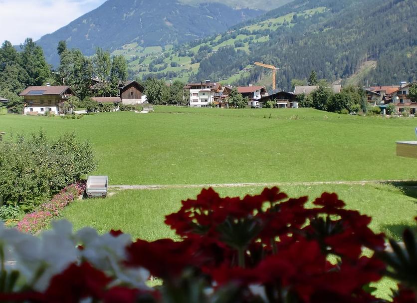 Außenansicht Foto