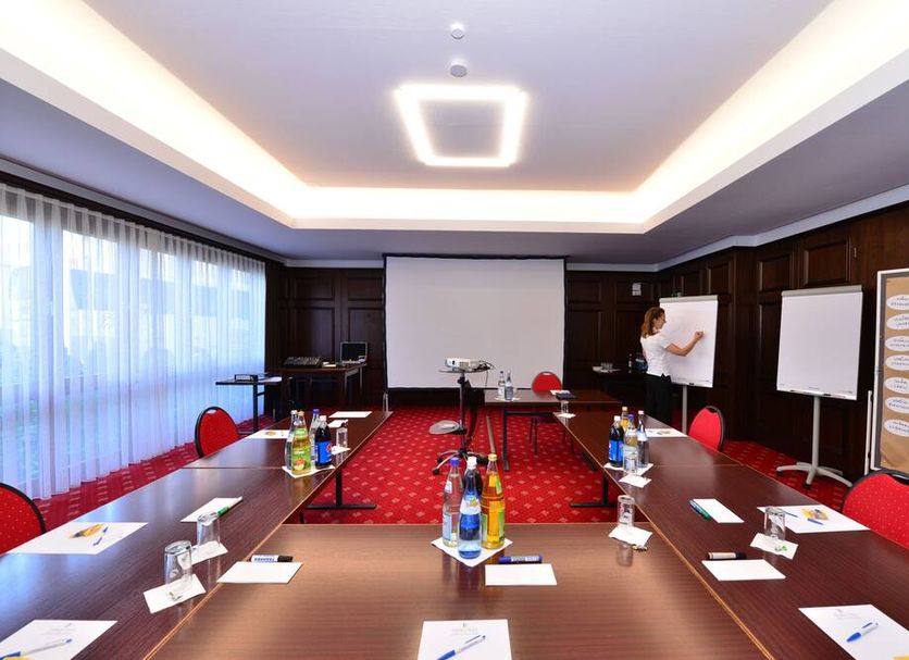 Konferenzraum Foto