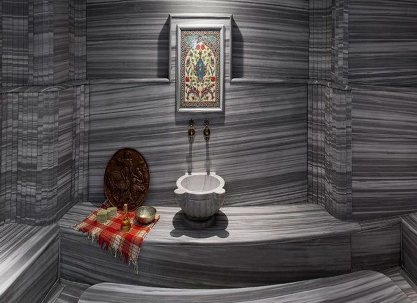 Wellness Foto