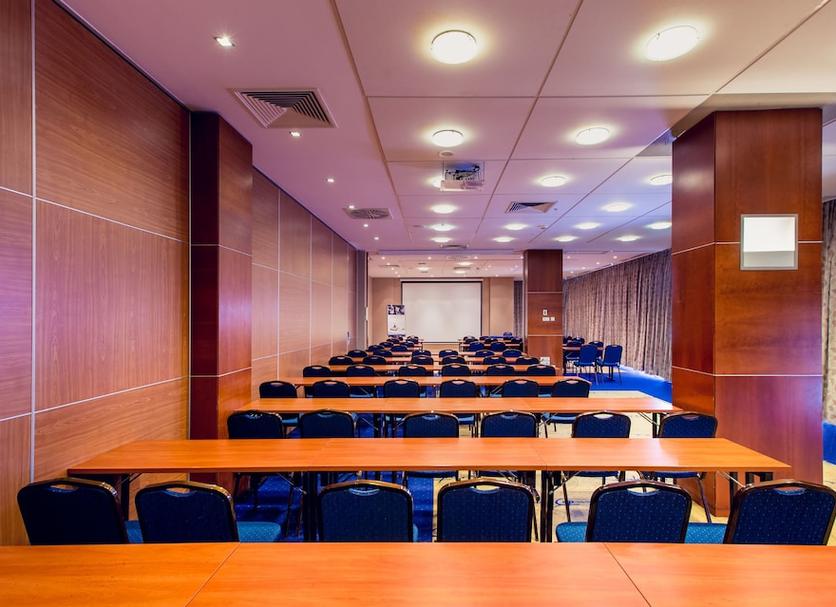 Konferenzraum Foto