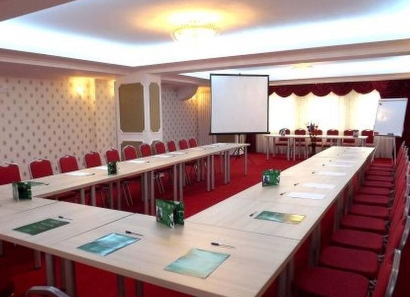 Konferenzraum Foto