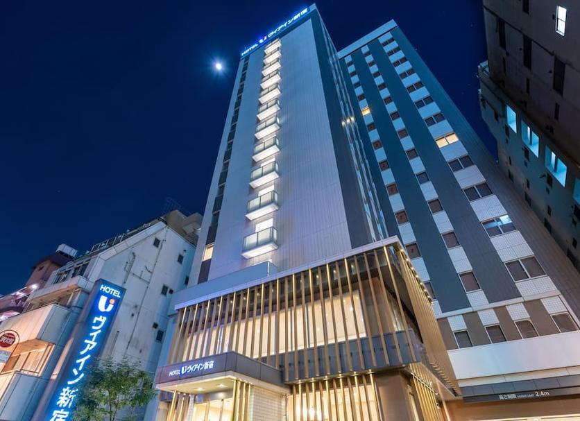 Gebäude Foto