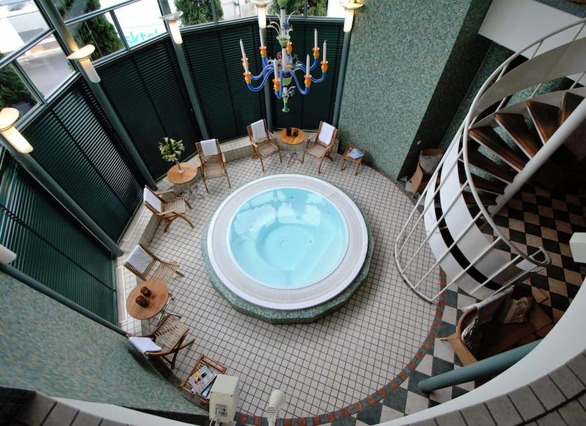 Pool Foto