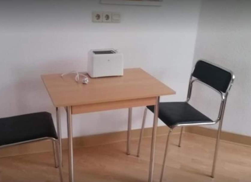 Zimmerausstattung Foto