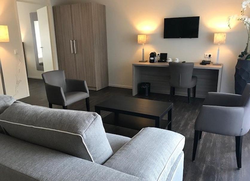 Wohnzimmer Foto