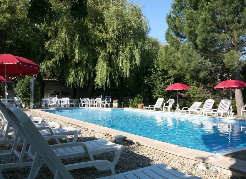Pool Foto