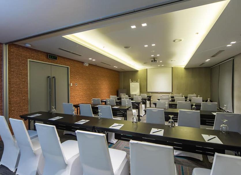 Konferenzraum Foto