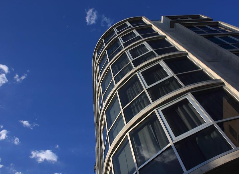 Gebäude Foto