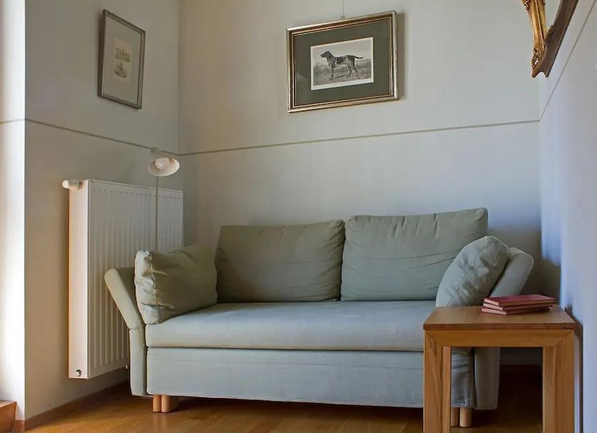 Wohnzimmer Foto