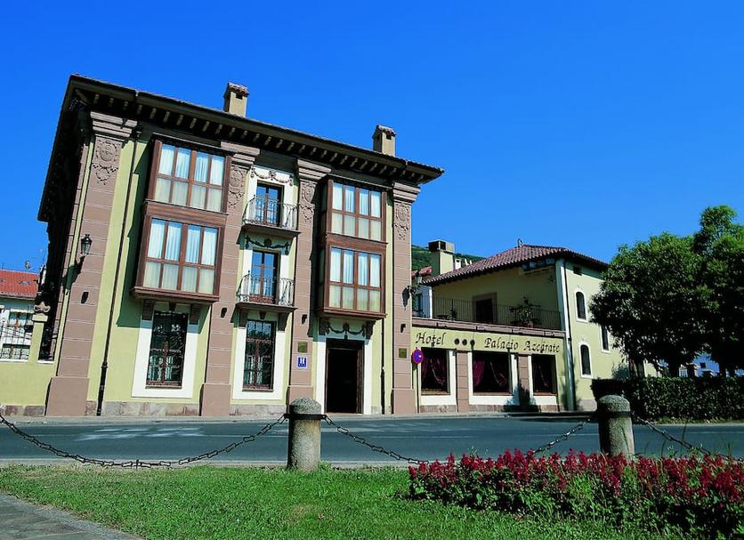 Gebäude Foto