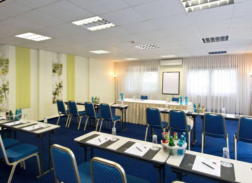 Konferenzraum Foto