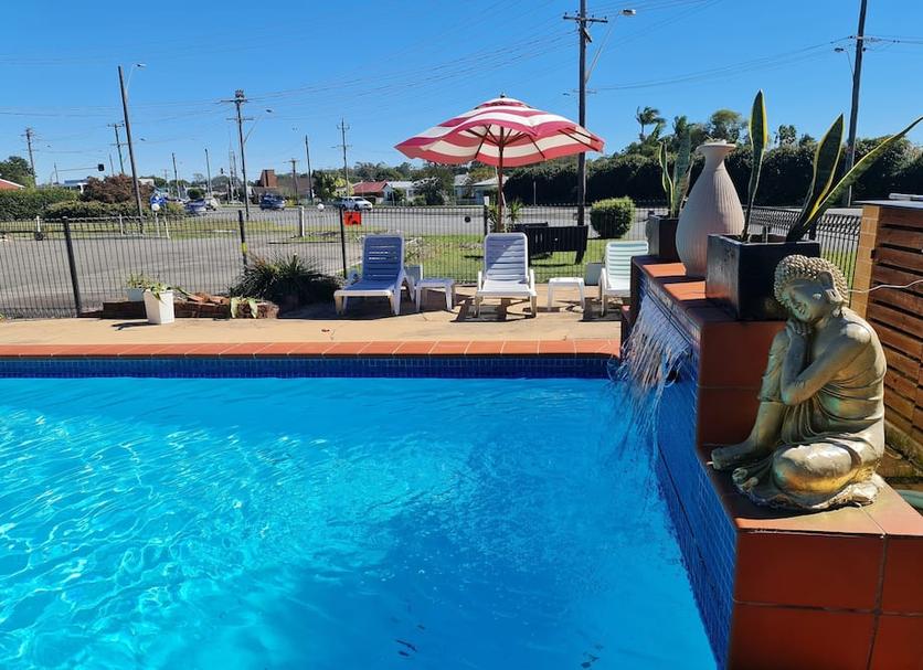 Pool Foto