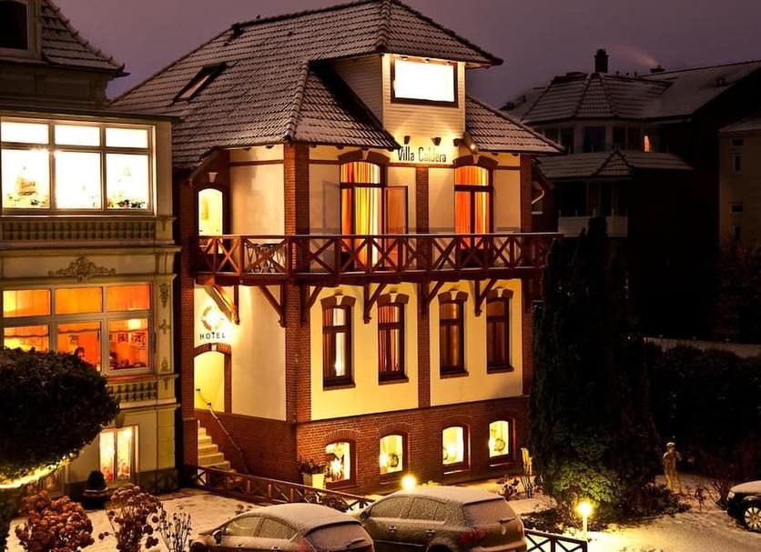 Gebäude Foto