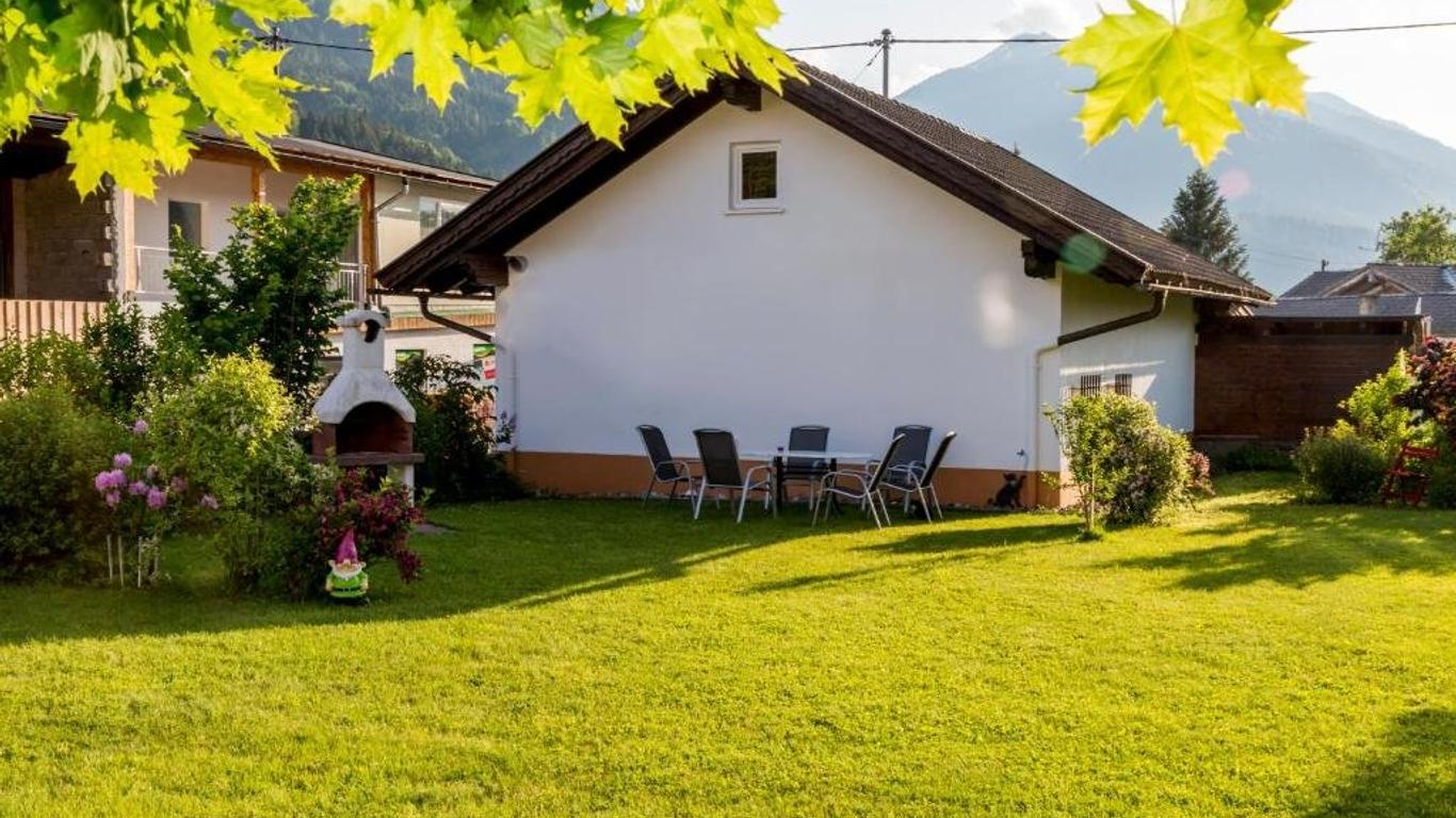 Haus Scheiblauer