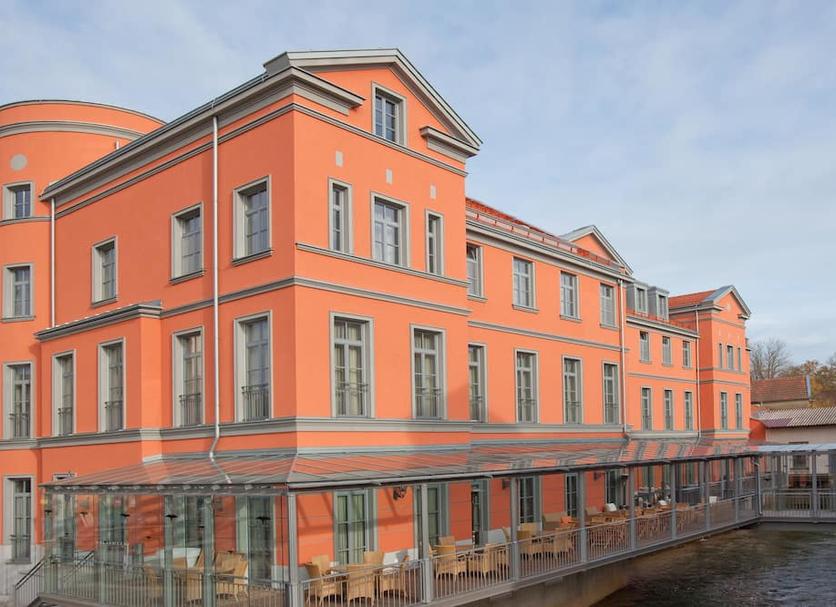 Gebäude Foto