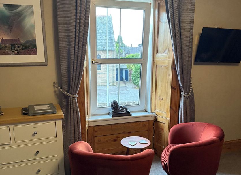 Wohnzimmer Foto