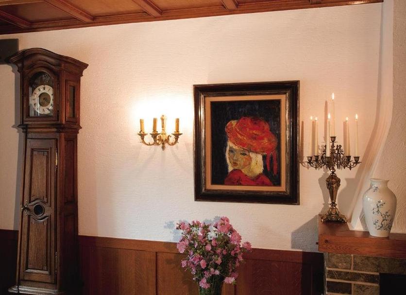 Zimmerausstattung Foto