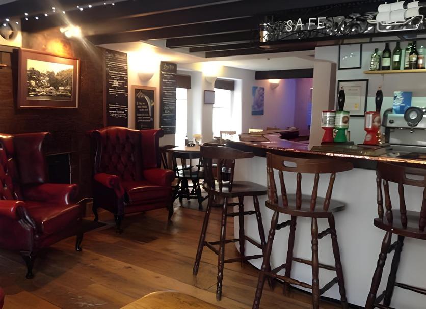Bar Foto
