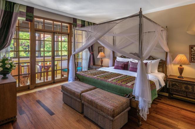 Victoria Angkor Resort & Spa