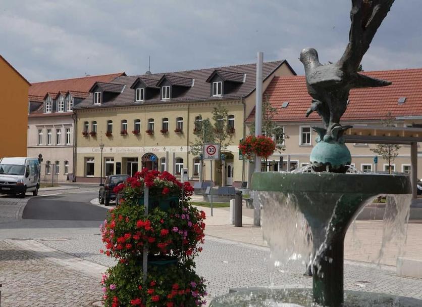 Gebäude Foto