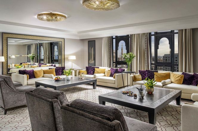 Sofitel Shahd Al Madinah