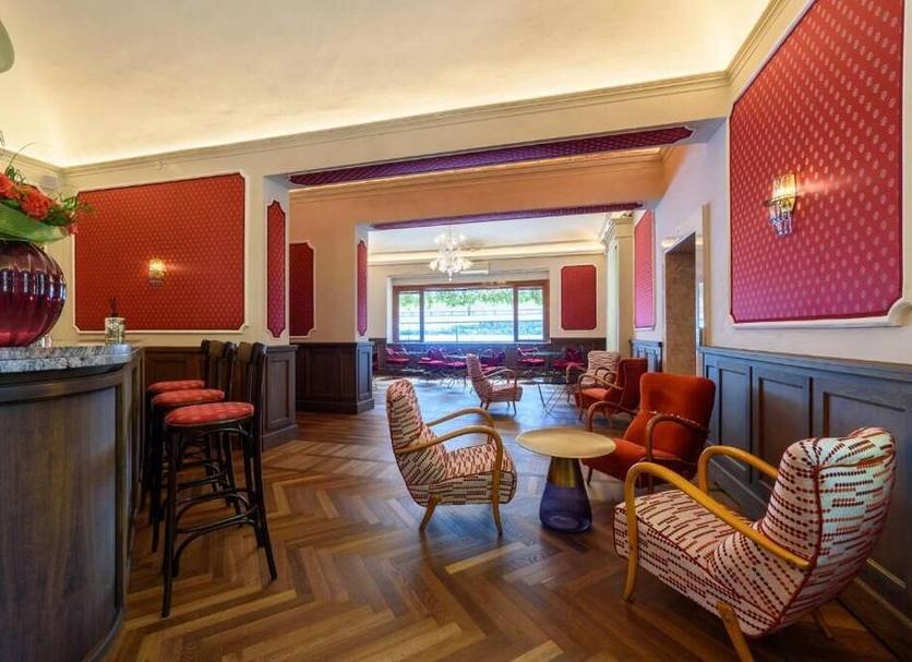 Wohnzimmer Foto