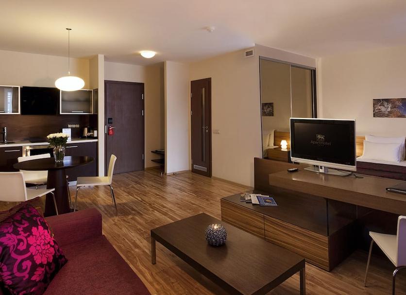 Wohnzimmer Foto
