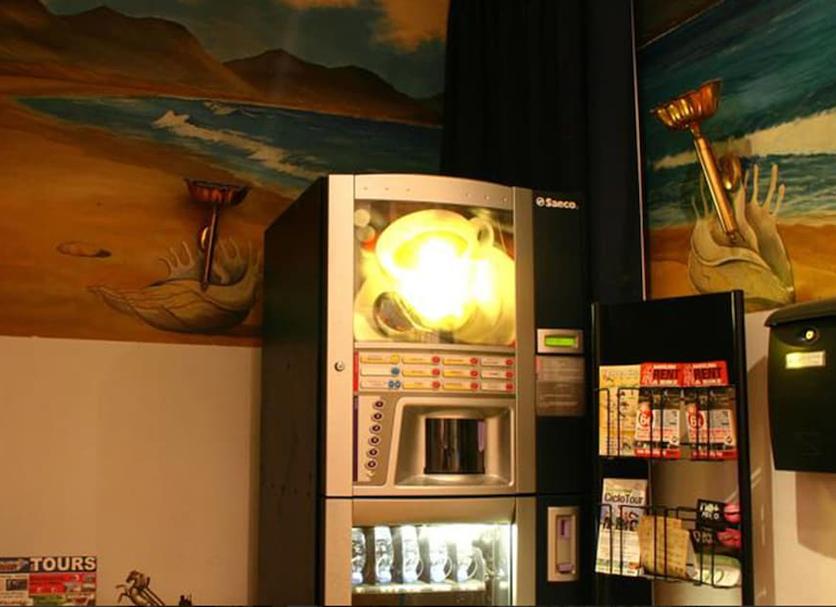 Zimmerausstattung Foto