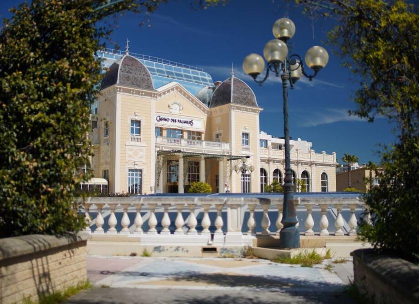 Gebäude Foto