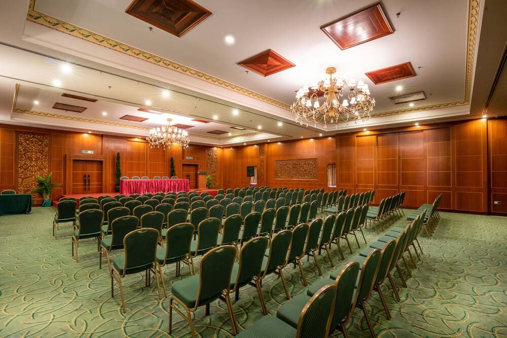 Konferenzraum