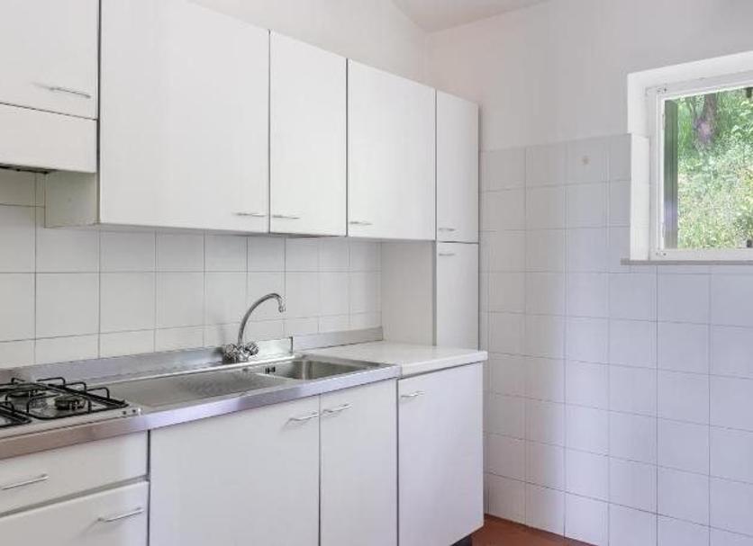 Küche Foto