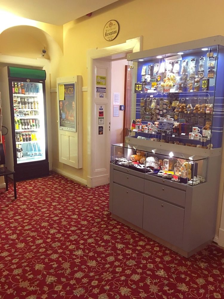 Shop