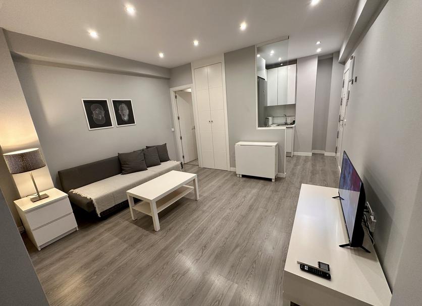 Wohnzimmer Foto