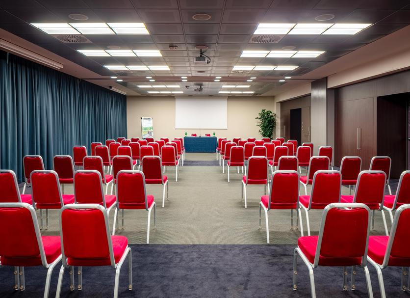 Konferenzraum Foto