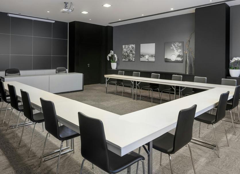 Konferenzraum Foto