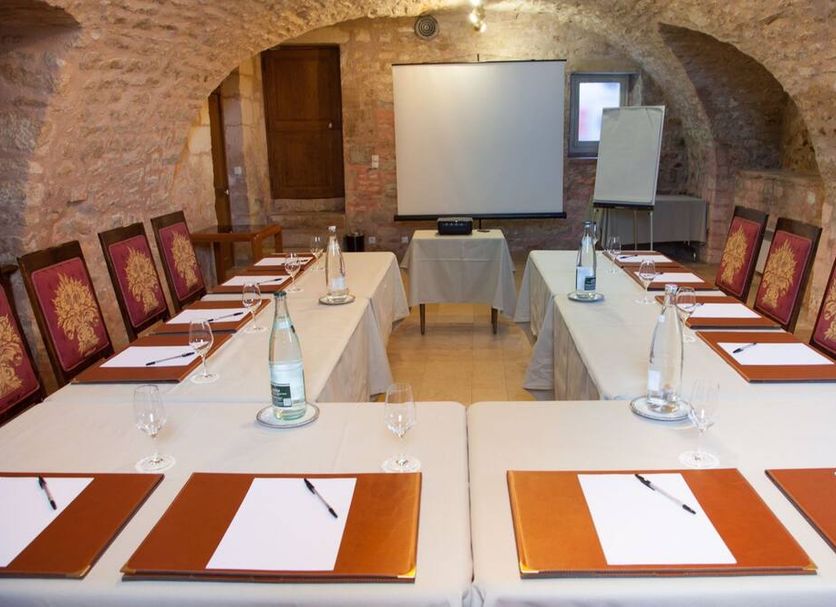 Konferenzraum Foto