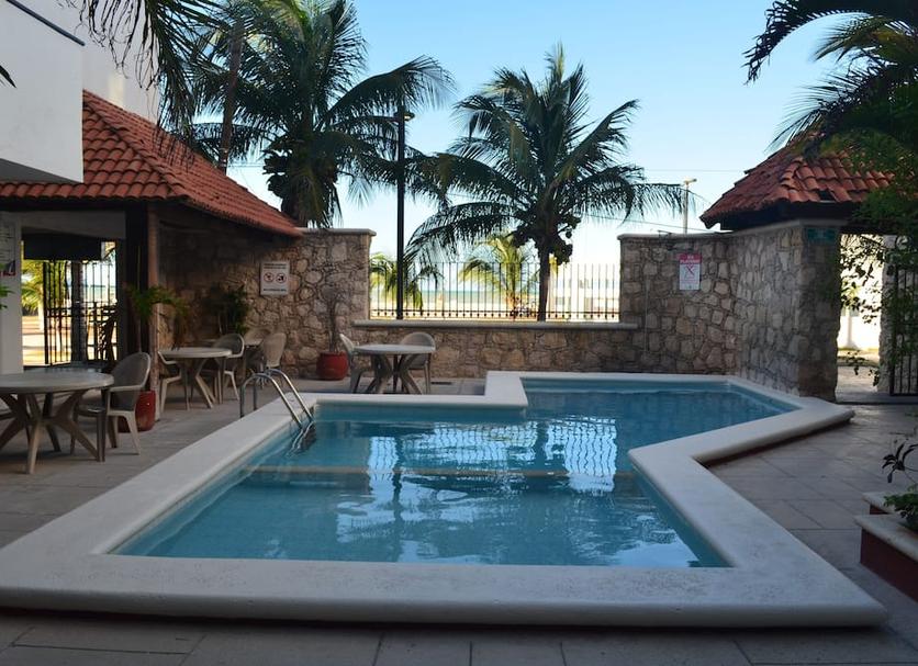 Pool Foto